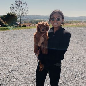 Meet your Posher, Alex